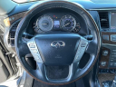 Thumbnail image of 2017 INFINITI QX80 at Rusty Wallace Ford