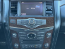 Thumbnail image of 2017 INFINITI QX80 at Rusty Wallace Ford