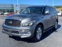 Thumbnail image of 2017 INFINITI QX80 at Rusty Wallace Ford