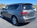 Thumbnail image of 2017 INFINITI QX80 at Rusty Wallace Ford