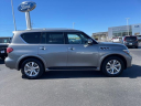 Thumbnail image of 2017 INFINITI QX80 at Rusty Wallace Ford