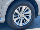 Thumbnail image of 2017 INFINITI QX80 at Rusty Wallace Ford