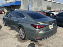 2020 Lexus ES 300h Base at KarplusWarehouse of Pacoima, CA