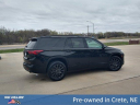Thumbnail image of 2023 Chevrolet Traverse at SidDillonFordLincolnRR - [New]
