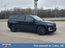 Thumbnail image of 2023 Chevrolet Traverse at SidDillonFordLincolnRR - [New]