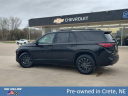 Thumbnail image of 2023 Chevrolet Traverse at SidDillonFordLincolnRR - [New]