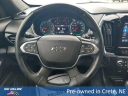 Thumbnail image of 2023 Chevrolet Traverse at SidDillonFordLincolnRR - [New]