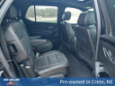 Thumbnail image of 2023 Chevrolet Traverse at SidDillonFordLincolnRR - [New]