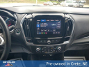 Thumbnail image of 2023 Chevrolet Traverse at SidDillonFordLincolnRR - [New]