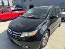 Thumbnail image of 2015 Honda Odyssey at ST. LOUIS AUTO CAR SALES