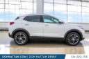 Thumbnail image of 2021 Buick Encore GX at Don Hattan Chevrolet