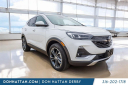 Thumbnail image of 2021 Buick Encore GX at Don Hattan Chevrolet