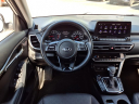 Thumbnail image of 2021 Kia Seltos at Rusty Wallace Kia South