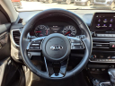 Thumbnail image of 2021 Kia Seltos at Rusty Wallace Kia South