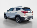 Thumbnail image of 2021 Kia Seltos at Rusty Wallace Kia South