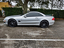 Thumbnail image of 2005 Mercedes-Benz SL-Class at CarLoanUnlimited.com - Longwood
