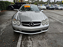 Thumbnail image of 2005 Mercedes-Benz SL-Class at CarLoanUnlimited.com - Longwood