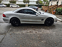 Thumbnail image of 2005 Mercedes-Benz SL-Class at CarLoanUnlimited.com - Longwood