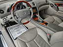 Thumbnail image of 2005 Mercedes-Benz SL-Class at CarLoanUnlimited.com - Longwood