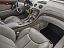 2005 Mercedes-Benz SL-Class SL 500 at CarLoanUnlimited.com - Longwood