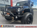 Thumbnail image of 2014 Jeep Wrangler at EurobahnBmwMiniMercedesBenz of Greensboro, NC