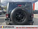 2014 Jeep Wrangler Sport at EurobahnBmwMiniMercedesBenz of Greensboro, NC