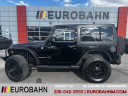 Thumbnail image of 2014 Jeep Wrangler at EurobahnBmwMiniMercedesBenz of Greensboro, NC
