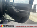 Thumbnail image of 2014 Jeep Wrangler at EurobahnBmwMiniMercedesBenz of Greensboro, NC