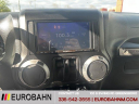 Thumbnail image of 2014 Jeep Wrangler at EurobahnBmwMiniMercedesBenz of Greensboro, NC