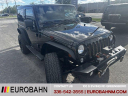 Thumbnail image of 2014 Jeep Wrangler at EurobahnBmwMiniMercedesBenz of Greensboro, NC