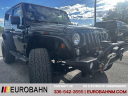 Thumbnail image of 2014 Jeep Wrangler at EurobahnBmwMiniMercedesBenz of Greensboro, NC
