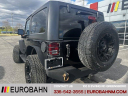 Thumbnail image of 2014 Jeep Wrangler at EurobahnBmwMiniMercedesBenz of Greensboro, NC