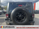 Thumbnail image of 2014 Jeep Wrangler at EurobahnBmwMiniMercedesBenz of Greensboro, NC