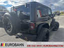Thumbnail image of 2014 Jeep Wrangler at EurobahnBmwMiniMercedesBenz of Greensboro, NC