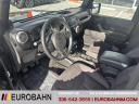 Thumbnail image of 2014 Jeep Wrangler at EurobahnBmwMiniMercedesBenz of Greensboro, NC