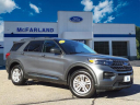Thumbnail image of 2021 Ford Explorer at Mcfarland Ford Rochester