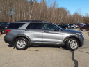 Thumbnail image of 2021 Ford Explorer at Mcfarland Ford Rochester