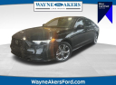 Thumbnail image of 2023 Honda Accord Hybrid at Wayne Akers Ford