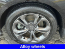 Thumbnail image of 2023 Honda Accord Hybrid at Wayne Akers Ford