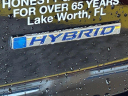 Thumbnail image of 2023 Honda Accord Hybrid at Wayne Akers Ford