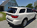 Thumbnail image of 2012 Dodge Durango at Mills Auto Sales Inc
