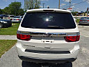 2012 Dodge Durango SXT at Mills Auto Sales Inc