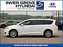 Thumbnail image of 2017 Chrysler Pacifica at Inver Grove Hyundai