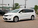Thumbnail image of 2017 Chrysler Pacifica at Inver Grove Hyundai