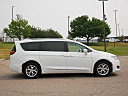 2017 Chrysler Pacifica Touring-L Plus at Inver Grove Hyundai