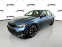 Thumbnail image of 2025 BMW 3 Series at Habberstad BMW of Huntington