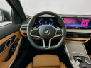 Thumbnail image of 2025 BMW 3 Series at Habberstad BMW of Huntington