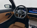 Thumbnail image of 2025 BMW 3 Series at Habberstad BMW of Huntington