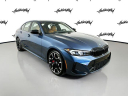 Thumbnail image of 2025 BMW 3 Series at Habberstad BMW of Huntington
