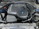 Thumbnail image of 2025 BMW 3 Series at Habberstad BMW of Huntington